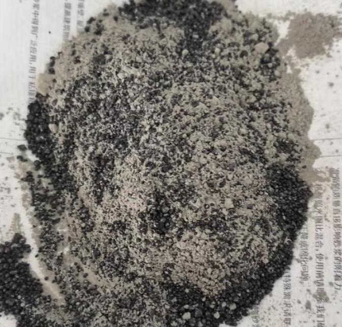 东辽不发火砂浆耐磨地坪施工方案