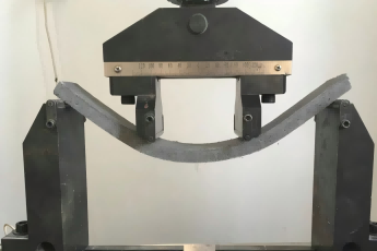 东辽高延性混凝土 高延性砂浆 抗震加固混凝土产品特点 施工流程