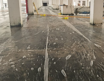 东辽不发火砂浆和不发火金属骨料有什么区别