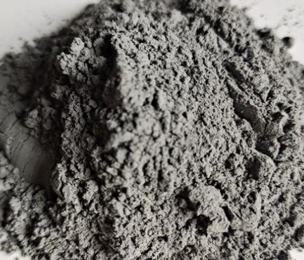 东辽硅灰和粉煤灰的区别用途