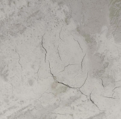 东辽灌浆料为什么会产生裂缝？出现裂缝该如何处理？