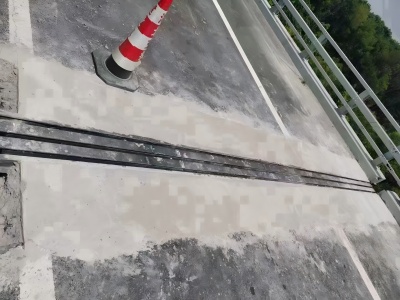 东辽伸缩缝更换后浇筑材料快速结构修补料速砼的产品特点及施工流程​