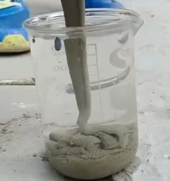 东辽水工混凝土絮凝剂，水下抗分散剂的作用及施工方法