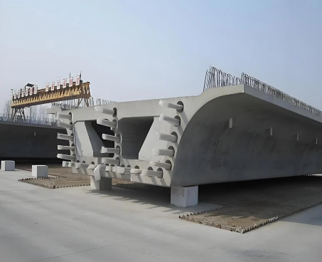 东辽抗冻压浆料的特点及标准化施工工艺